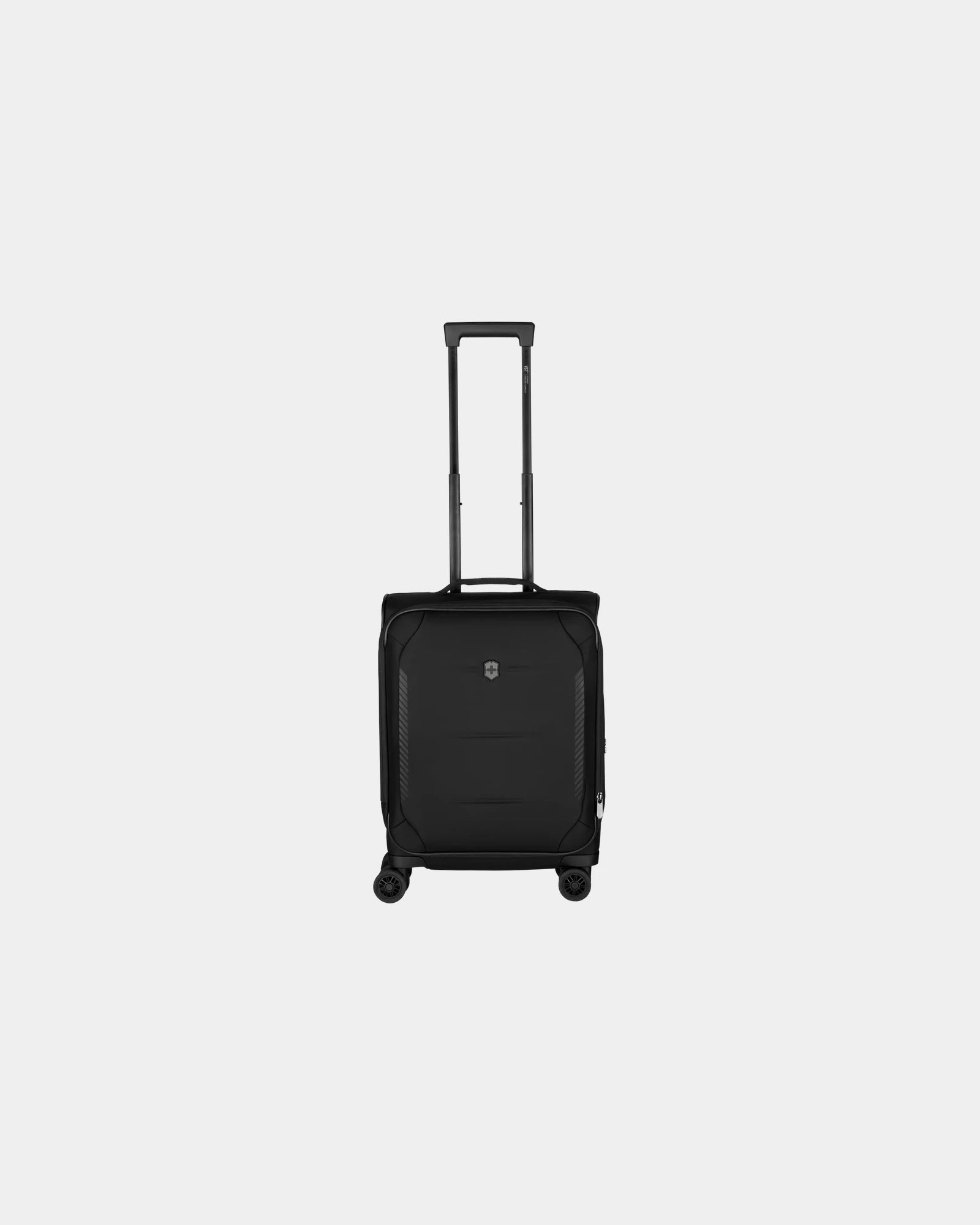 Walizka kabinowa z poliestru Victorinox Crosslight z nadrukiem - 16