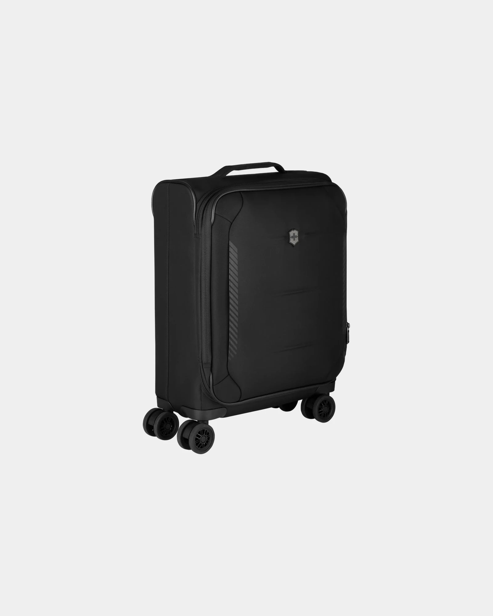 Walizka kabinowa z poliestru Victorinox Crosslight z nadrukiem - 9