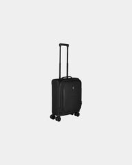 Walizka kabinowa z poliestru Victorinox Crosslight z nadrukiem - 17