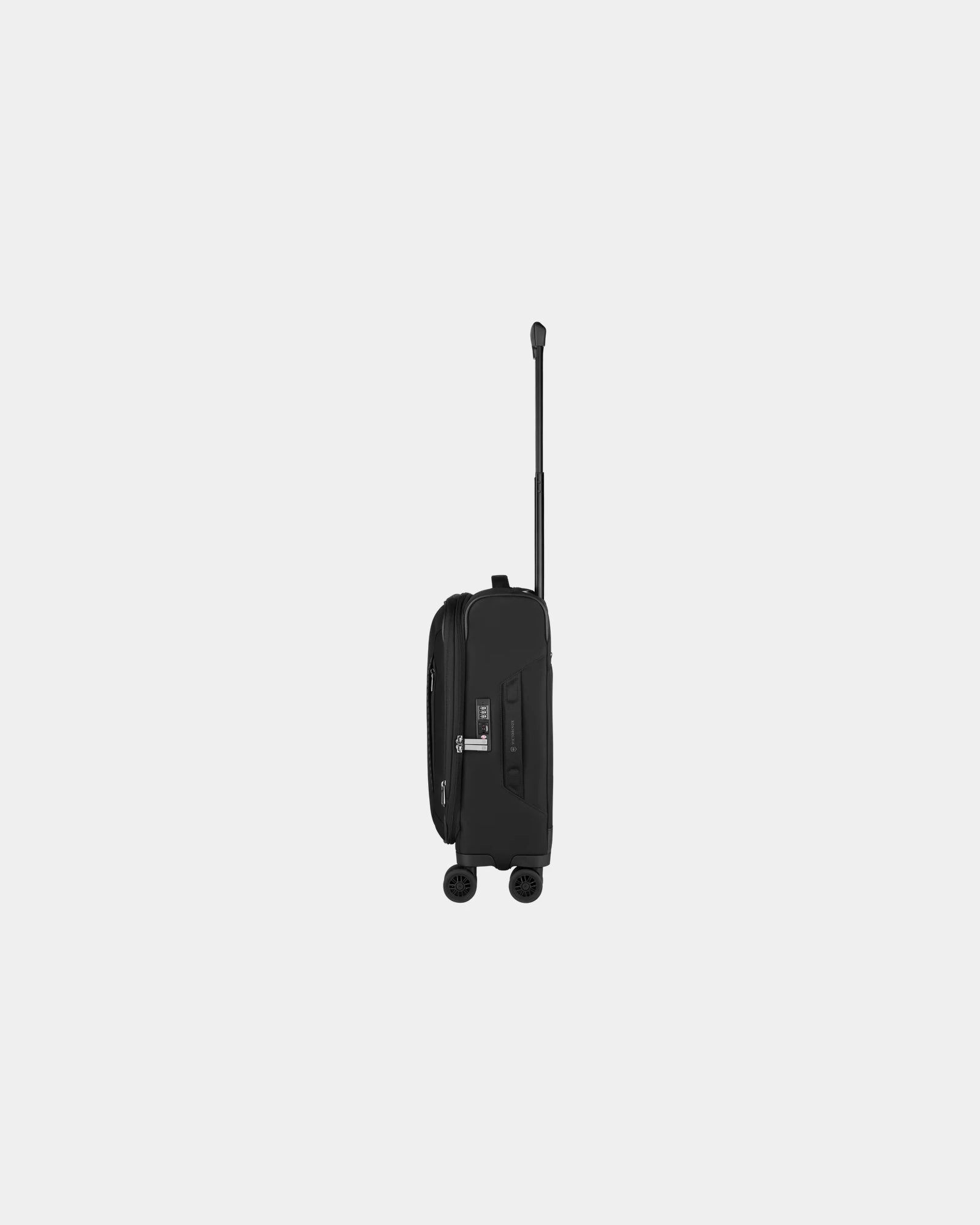 Walizka kabinowa z poliestru Victorinox Crosslight z nadrukiem - 14