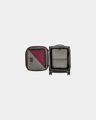 Walizka kabinowa z poliestru Victorinox Crosslight z nadrukiem - 20