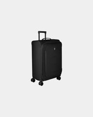 Walizka miękka z recyklingu Victorinox Crosslight 74L z nadrukiem - 15