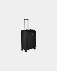 Walizka miękka z recyklingu Victorinox Crosslight 74L z nadrukiem - 14