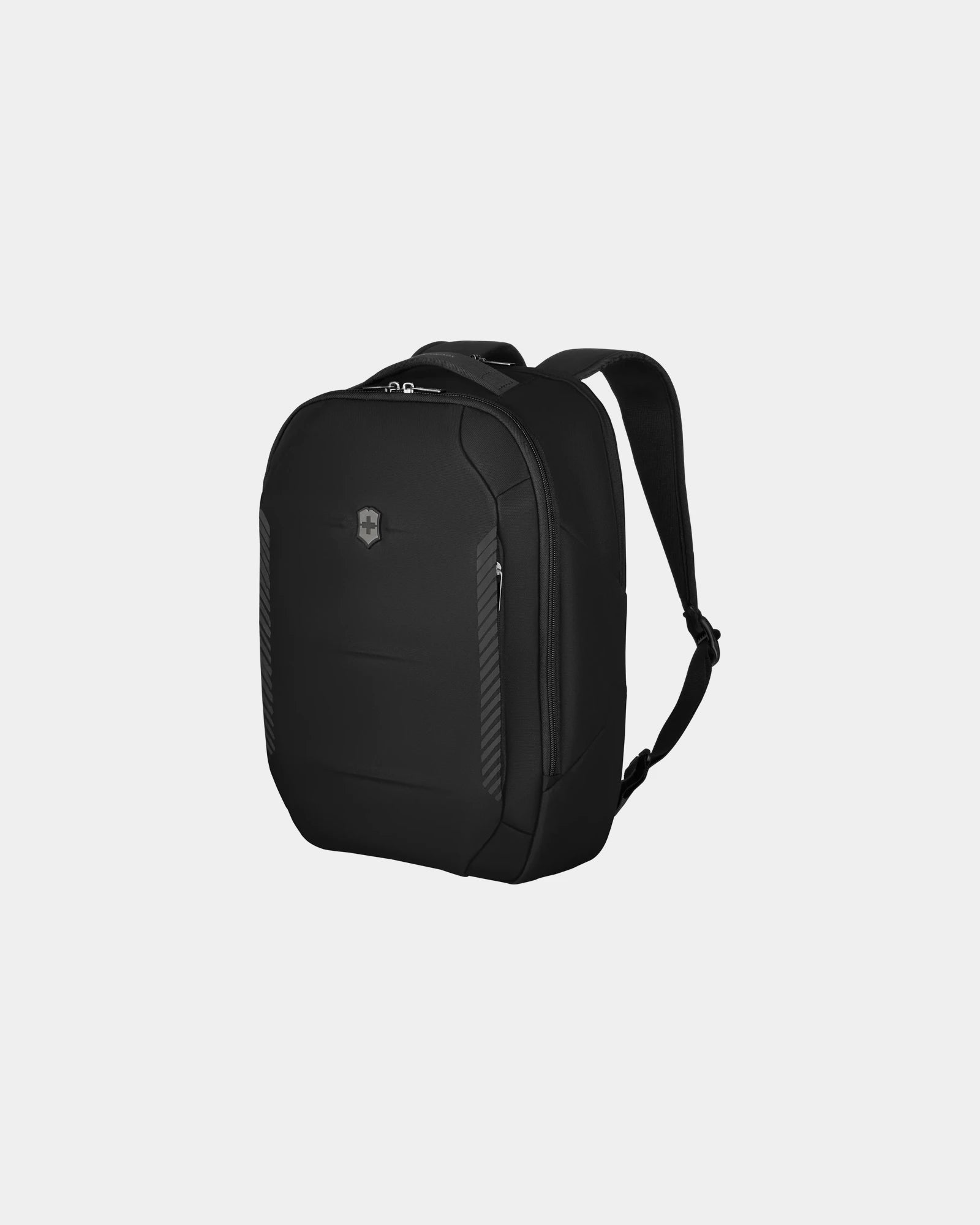 Plecak z poliestru z recyklingu Victorinox Crosslight z nadrukiem - 6