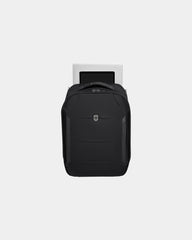 Plecak z poliestru z recyklingu Victorinox Crosslight z nadrukiem - 5