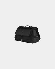 Torba podróżna Victorinox Crosslight z poliestru z recyklingu z nadrukiem - 2
