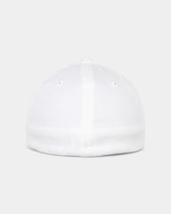 Czapka z daszkiem z bawełny organicznej z logo - 5