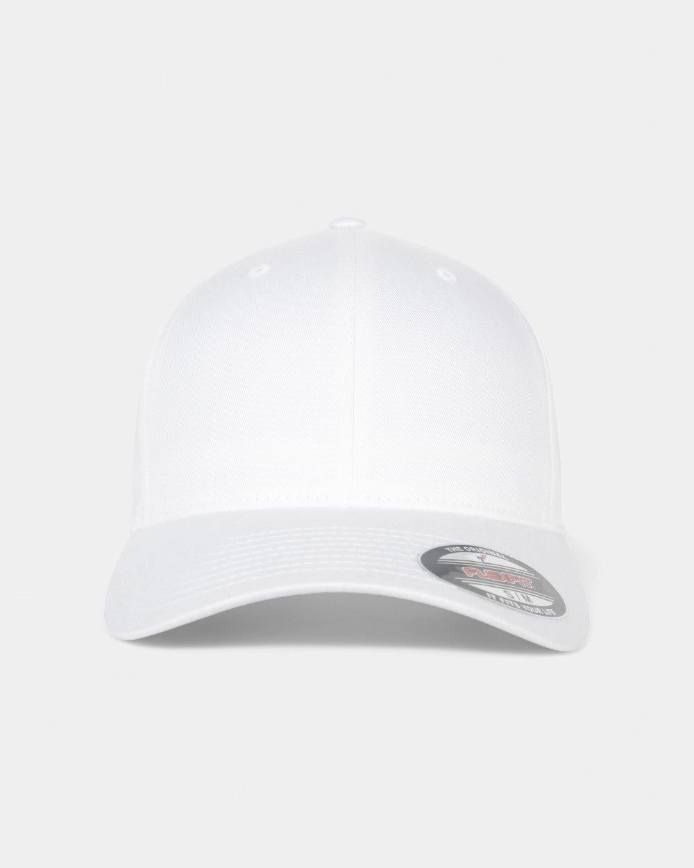 Czapka z daszkiem z bawełny organicznej z logo - 4