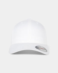 Czapka z daszkiem z bawełny organicznej z logo - 4