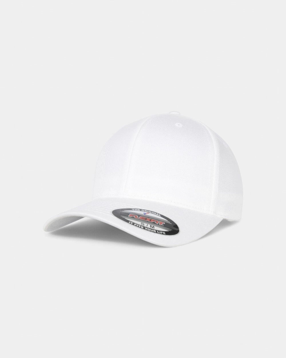 Czapka z daszkiem z bawełny organicznej z logo - 6