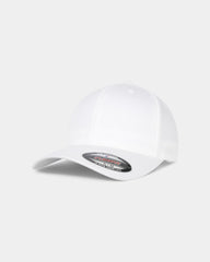 Czapka z daszkiem z bawełny organicznej z logo - 6