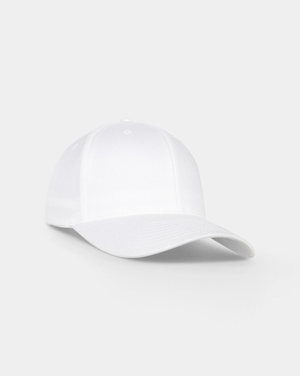 Czapka z daszkiem z bawełny organicznej z logo - 7