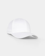 Czapka z daszkiem z bawełny organicznej z logo - 7