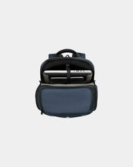 Plecak poliestrowy Victorinox Fliptop 26L z nadrukiem - 6
