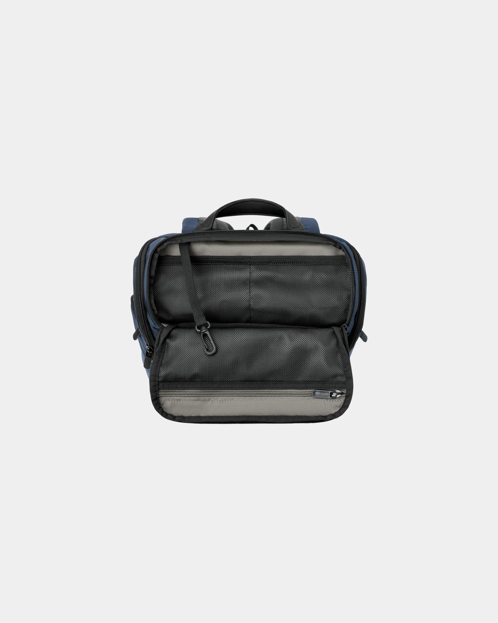 Plecak poliestrowy Victorinox Fliptop 26L z nadrukiem - 8