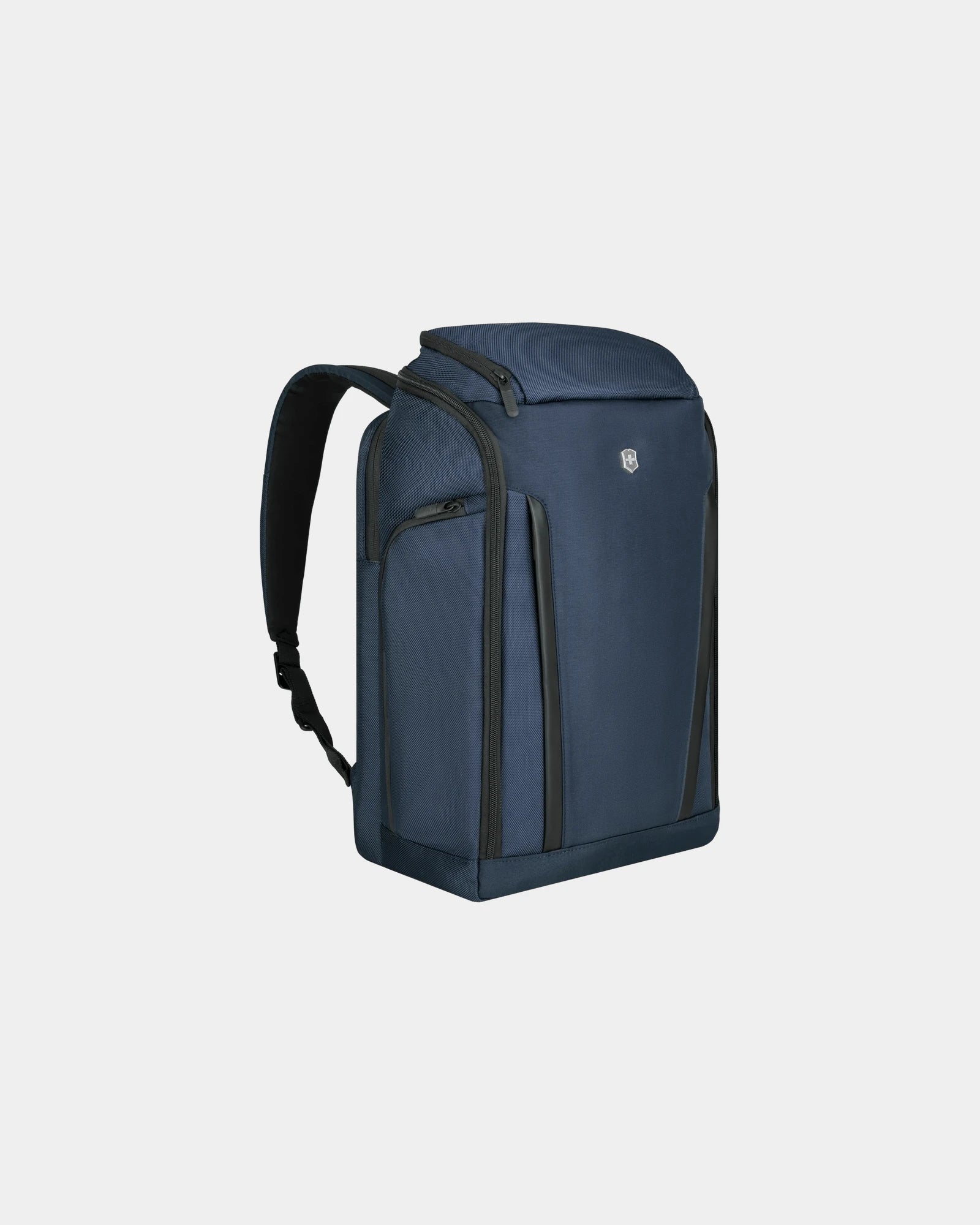 Plecak poliestrowy Victorinox Fliptop 26L z nadrukiem - 7