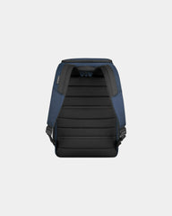 Plecak poliestrowy Victorinox Fliptop 26L z nadrukiem - 1