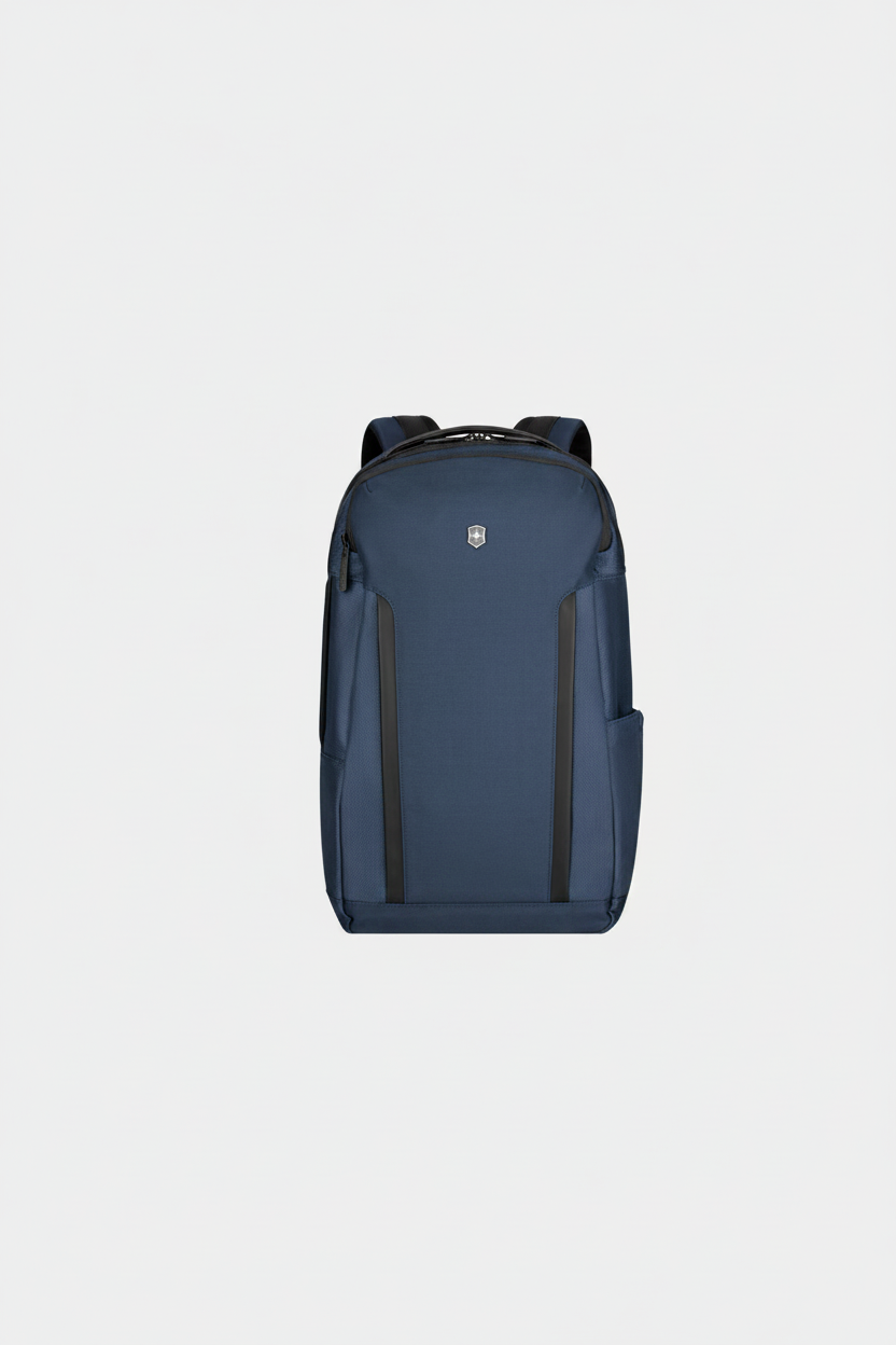 Plecak poliestrowy Victorinox Deluxe Travel 25L z nadrukiem