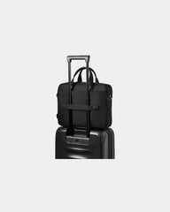Teczka nylonowo-skórzana Victorinox Urban2 z nadrukiem - 5