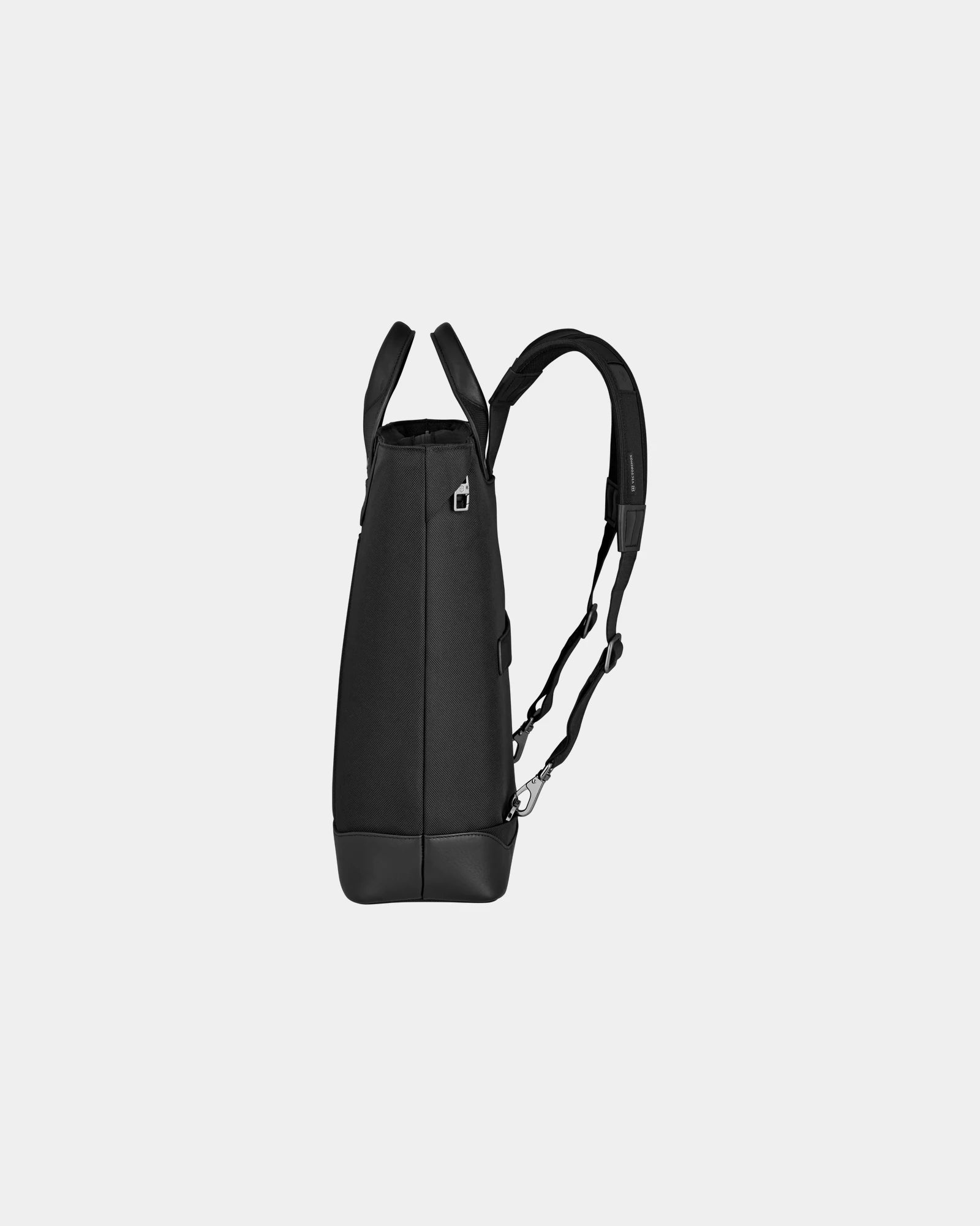 Plecak z nylonu i skóry Victorinox Urban2 z nadrukiem - 12