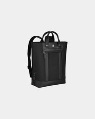 Plecak z nylonu i skóry Victorinox Urban2 z nadrukiem - 2