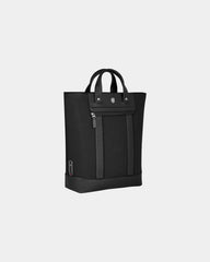 Plecak z nylonu i skóry Victorinox Urban2 z nadrukiem - 9