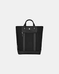 Plecak z nylonu i skóry Victorinox Urban2 z nadrukiem - 17