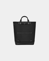 Plecak z nylonu i skóry Victorinox Urban2 z nadrukiem - 3