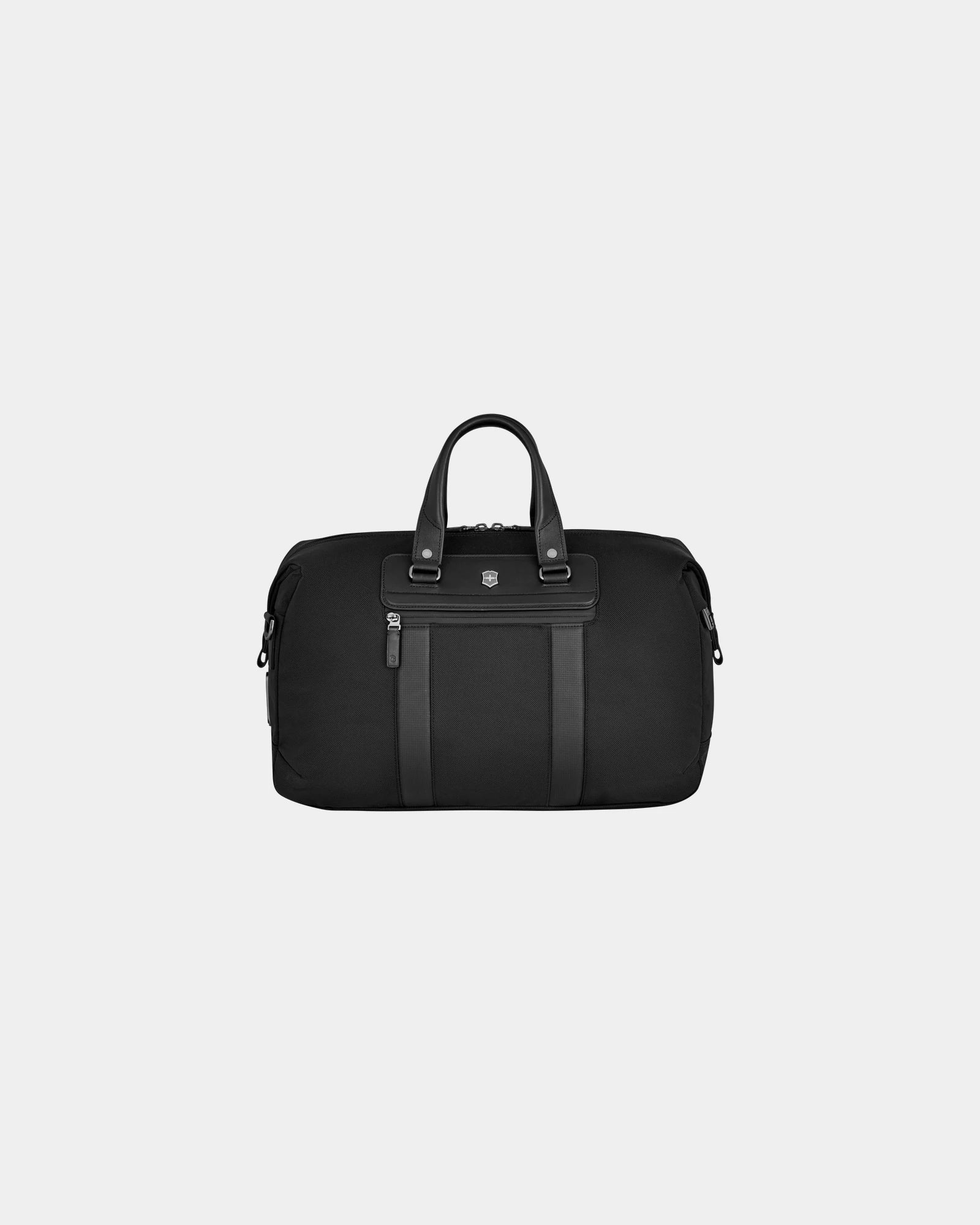 Plecak nylonowo-skórzany Victorinox Architecture Urban2 z nadrukiem - 2