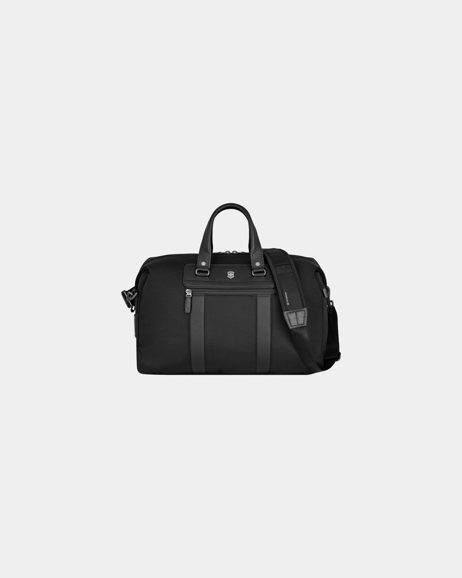 Plecak nylonowo-skórzany Victorinox Architecture Urban2 z nadrukiem - 16