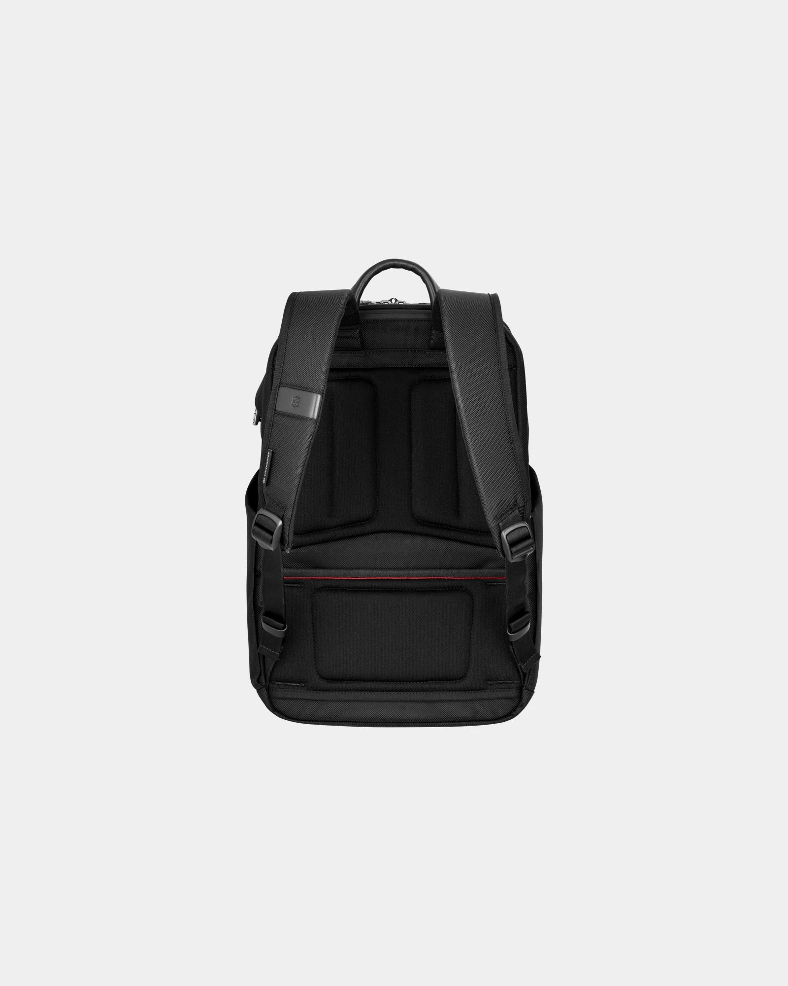Plecak z nylonu i skóry Victorinox Urban2 Deluxe z nadrukiem - 3