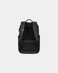 Plecak z nylonu i skóry Victorinox Urban2 Deluxe z nadrukiem - 3
