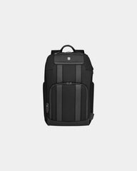 Plecak z nylonu i skóry Victorinox Urban2 Deluxe z nadrukiem - 4