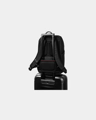 Plecak z nylonu i skóry Victorinox Urban2 Deluxe z nadrukiem - 6