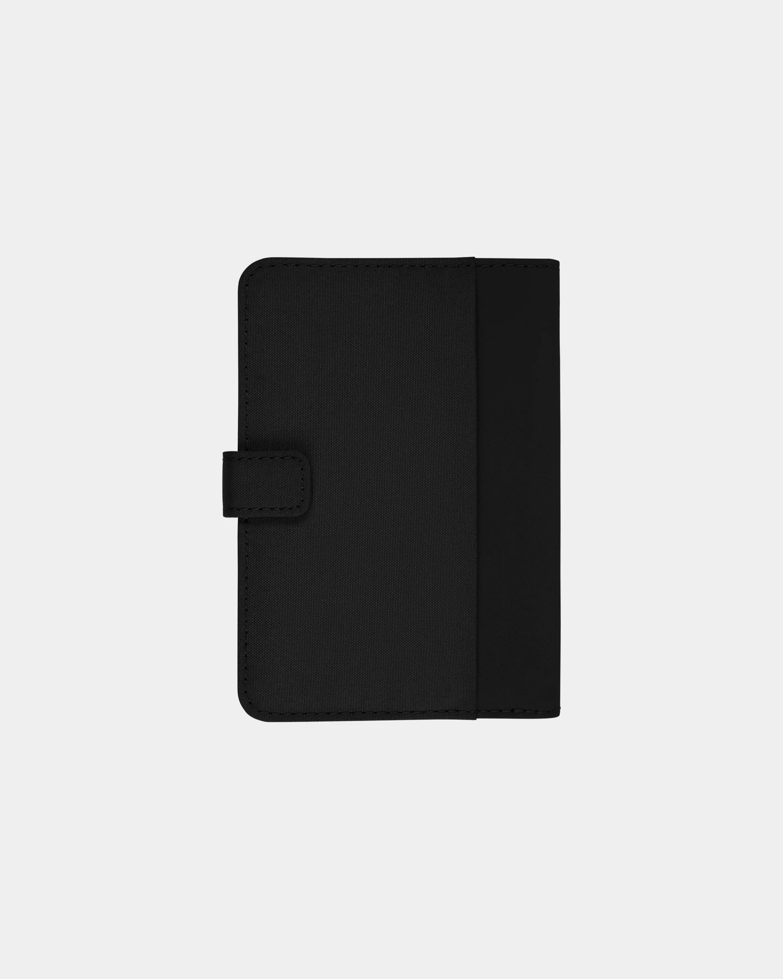 Etui na paszport poliestrowe Victorinox Travel Essentials z nadrukiem - 2