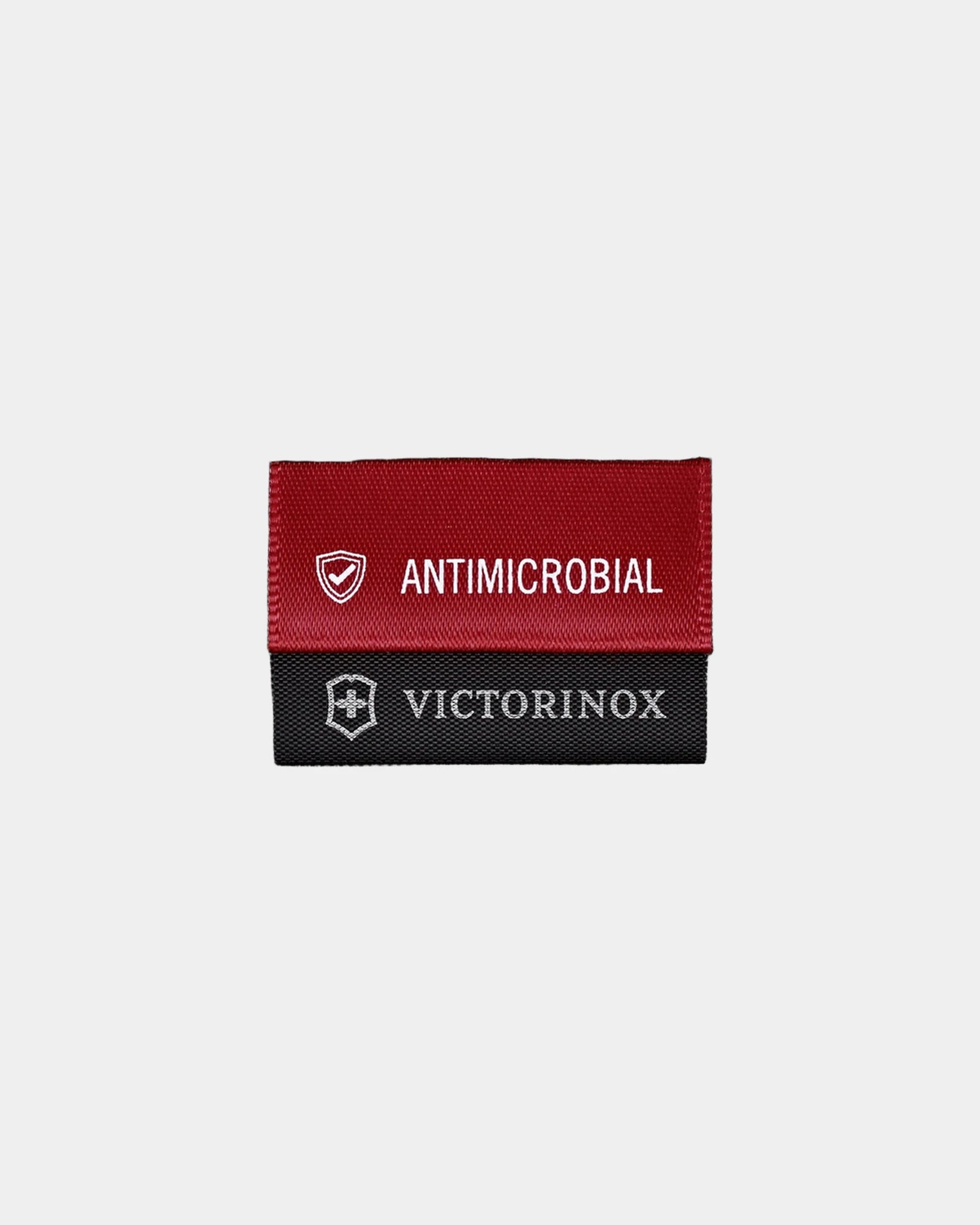 Kosmetyczka Victorinox Travel Essentials z poliestru z nadrukiem - 2