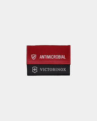 Kosmetyczka Victorinox Travel Essentials z poliestru z nadrukiem - 2