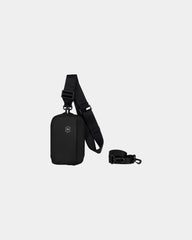 Saszetka Victorinox City Travel Essentials z poliestru z nadrukiem - 2