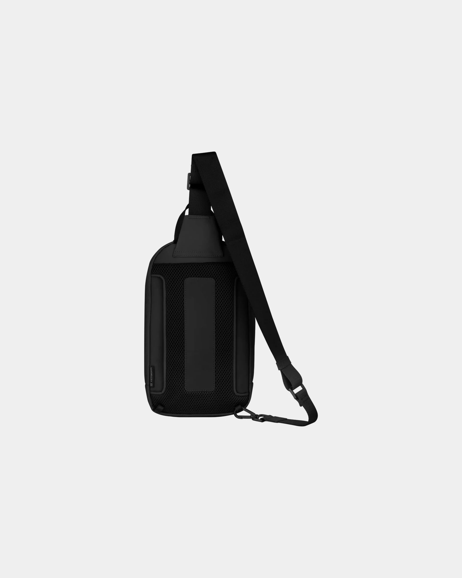 Torba na ramię z poliestru Victorinox Travel Essentials z nadrukiem - 3