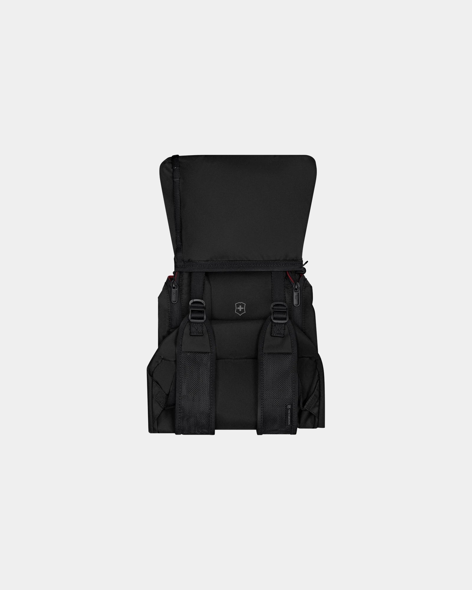Plecak poliestrowy Victorinox Travel Essentials z nadrukiem - 5