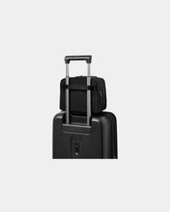 Kosmetyczka nylonowa ze skórą Victorinox Mythic z nadrukiem - 7