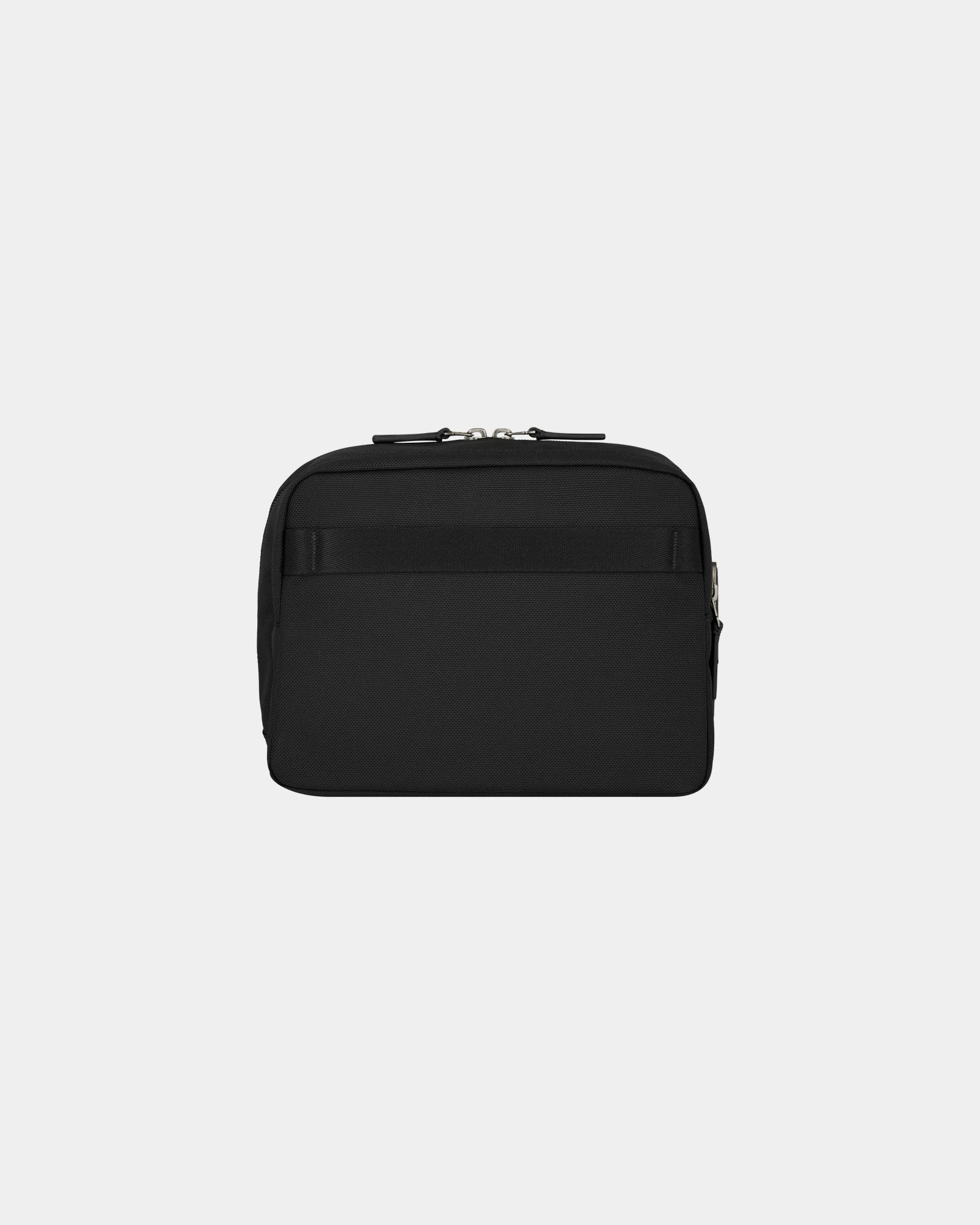 Kosmetyczka nylonowa ze skórą Victorinox Mythic z nadrukiem - 6
