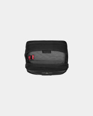 Kosmetyczka nylonowa ze skórą Victorinox Mythic z nadrukiem - 5
