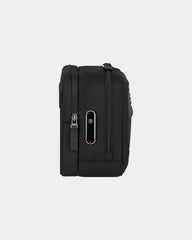 Kosmetyczka nylonowa ze skórą Victorinox Mythic z nadrukiem - 2