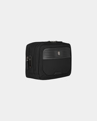 Kosmetyczka nylonowa ze skórą Victorinox Mythic z nadrukiem - 8