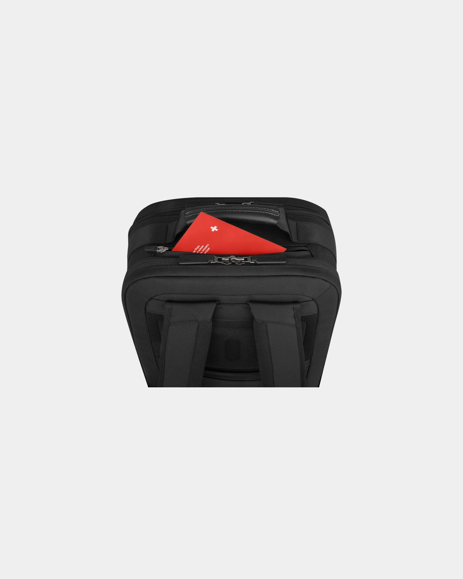 Plecak nylonowy Victorinox Mythic Deluxe z nadrukiem - 9