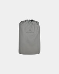 Walizka kabinowa z nylonu i skóry Victorinox Mythic Global z nadrukiem - 4