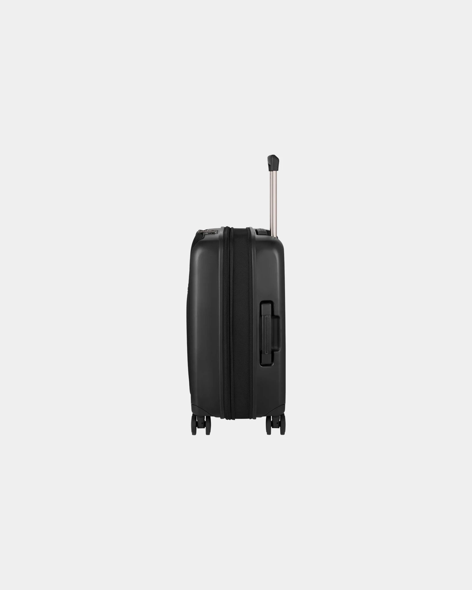 Walizka kabinowa z nylonu i skóry Victorinox Mythic Global z nadrukiem - 8