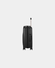Walizka kabinowa z nylonu i skóry Victorinox Mythic Global z nadrukiem - 11