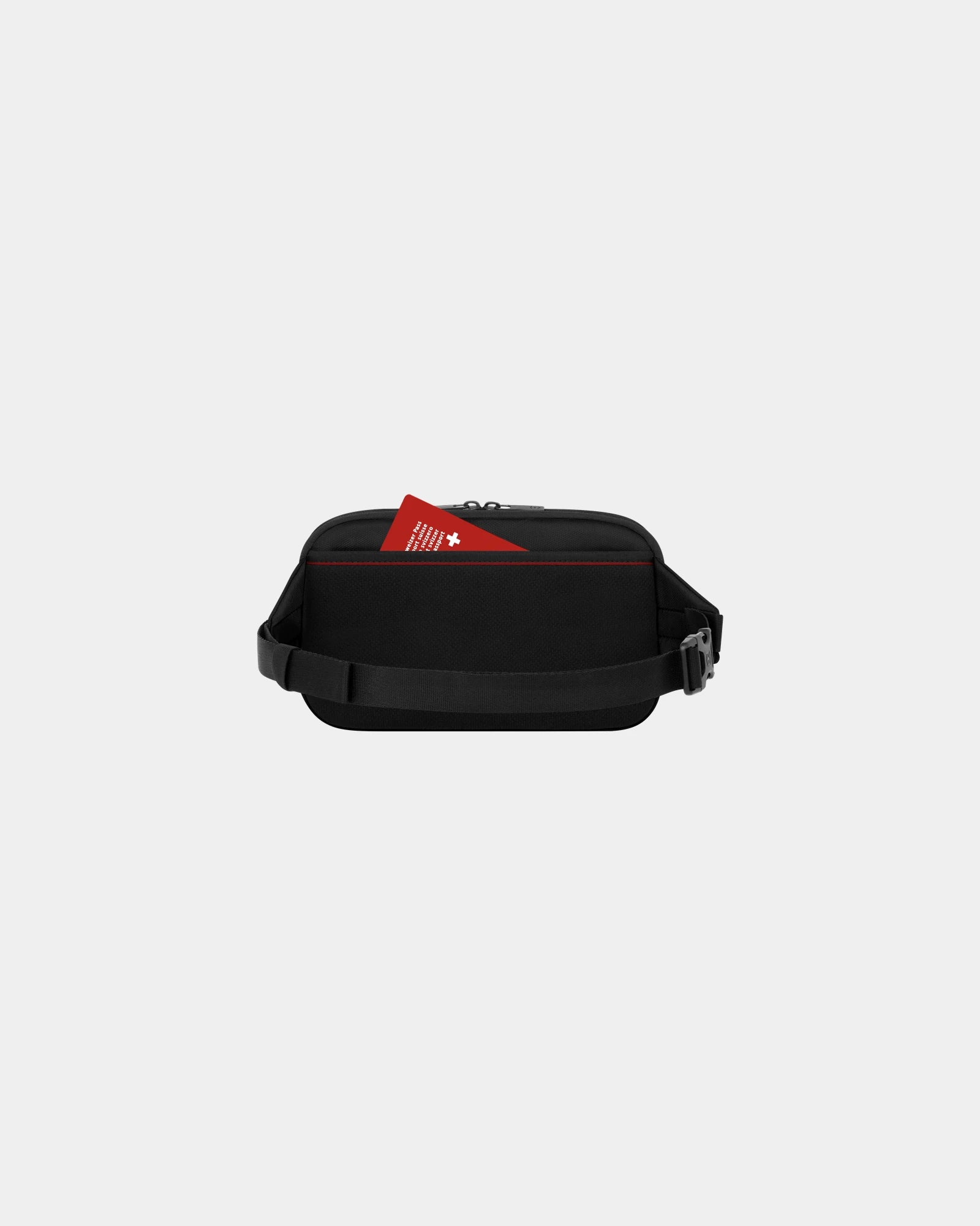 Nerka z poliestru z recyklingu Victorinox Altmont z nadrukiem - 9